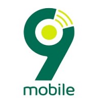 9mobile logo