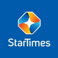 Startimes logo