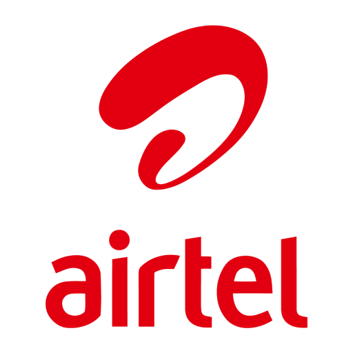Airtel logo