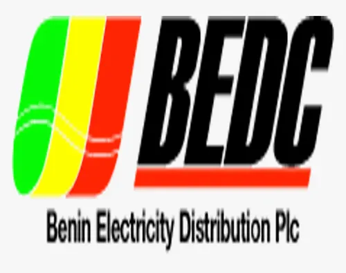 BEDC logo